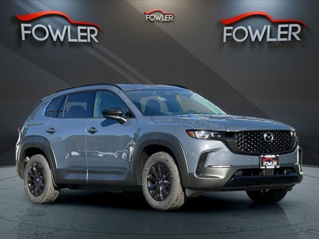 2026 Mazda CX-50 Premium - Photo 7