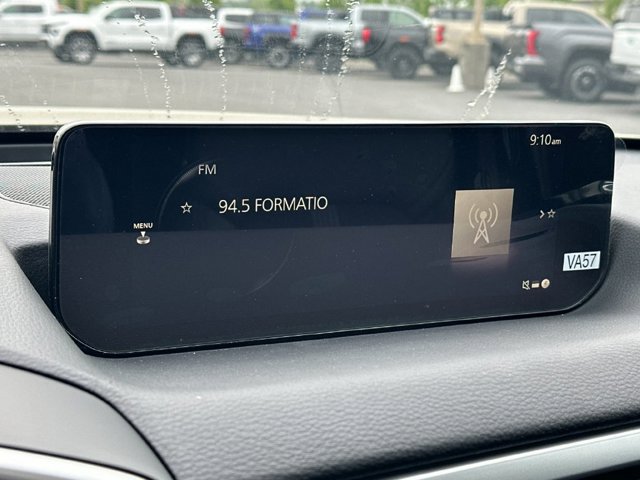 2026 Mazda CX-50 Meridian Edition - Photo 20