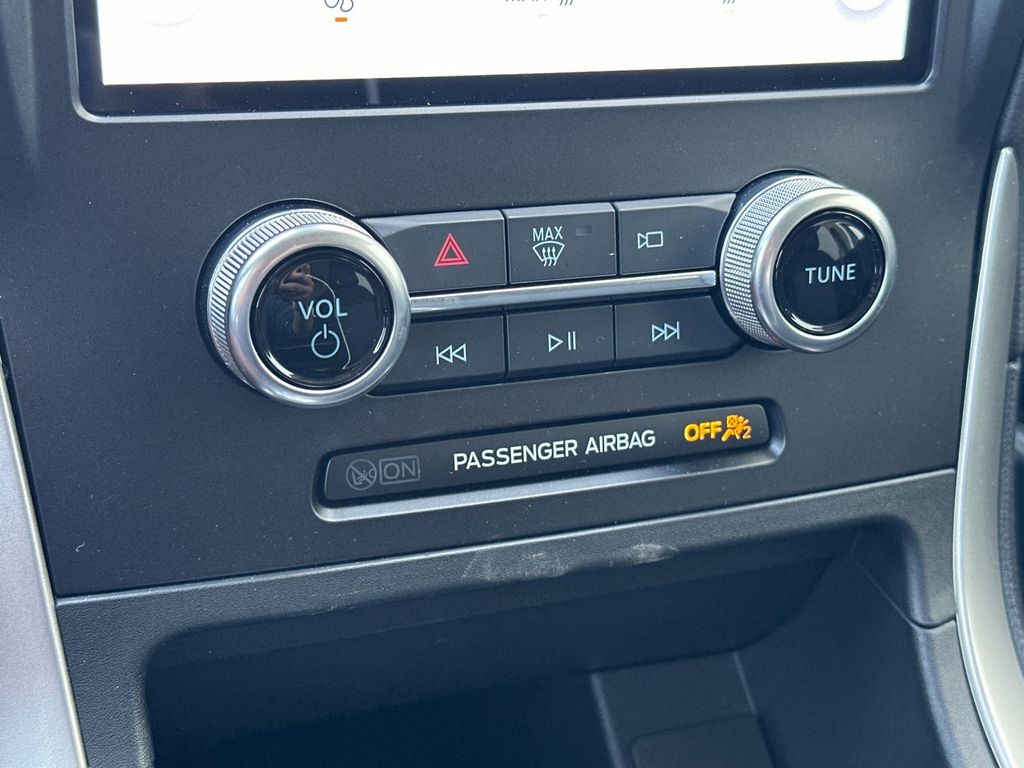 2024 Ford Edge SE - Photo 22