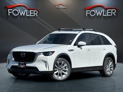 2026 Mazda CX-90 Plug-In Hybrid Preferred AWD Sport Utility