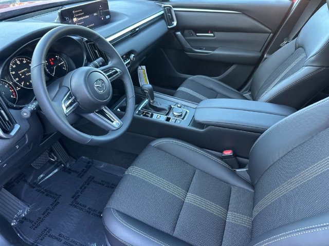 2025 Mazda CX-50 Premium - Photo 9