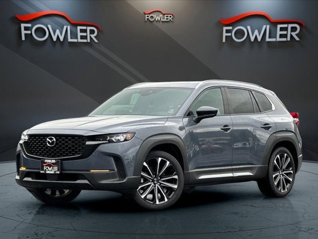 2024 Mazda CX-50 S PREMIUM PLUS's photo