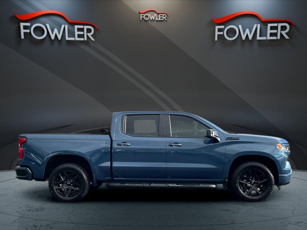 2024 Chevrolet Silverado 1500 RST - Photo 6