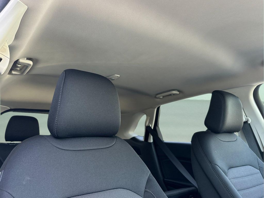 2024 Ford Edge SE - Photo 18