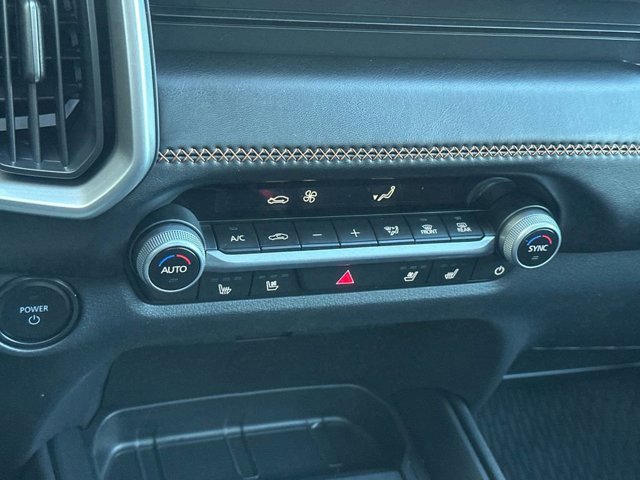 2026 Mazda CX-50 Premium - Photo 23