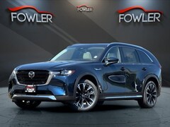 2026 Mazda CX-90 Plug-In Hybrid Premium Plus AWD Sport Utility