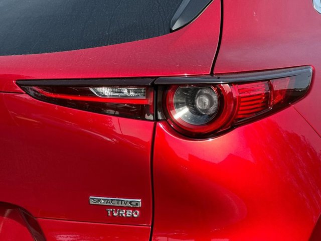 2024 Mazda CX-30 Turbo Premium Plus - Photo 32