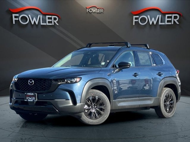 2026 Mazda CX-50 Premium's photo
