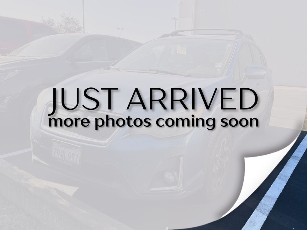 Used 2016 Subaru Crosstrek 2.0i Premium SUV