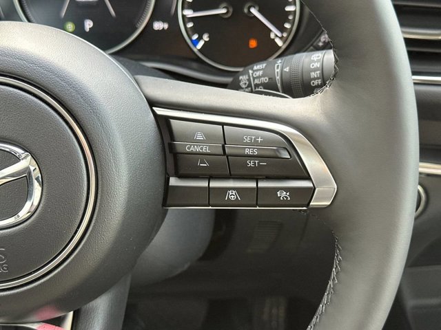 2024 Mazda CX-30 Turbo Premium Plus - Photo 28