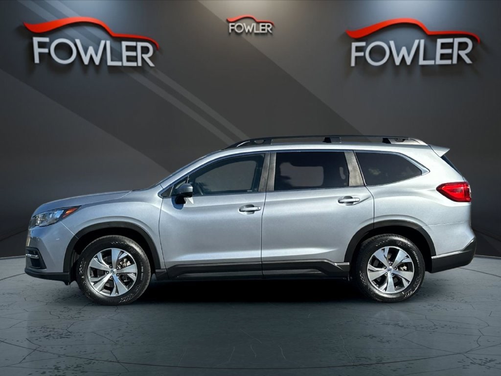 Used 2022 Subaru Ascent Premium 7-Passenger SUV