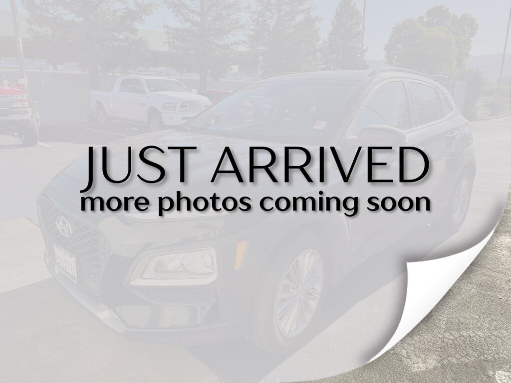 Used 2021 Hyundai Kona SEL Plus SUV