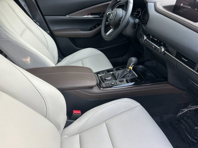 2024 Mazda CX-30 Turbo Premium Plus - Photo 17