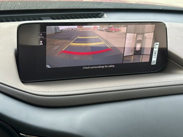 2024 Mazda CX-30 Turbo Premium Plus - Photo 22