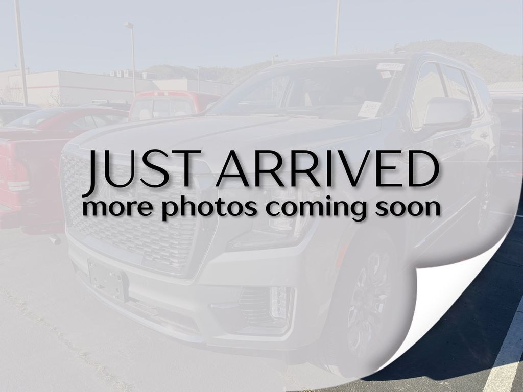 Used 2023 GMC Yukon Denali Ultimate SUV