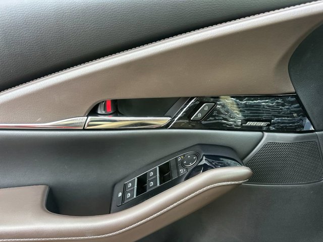 2024 Mazda CX-30 Turbo Premium Plus - Photo 10