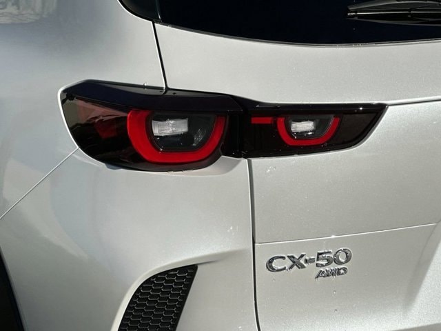2026 Mazda CX-50 Premium - Photo 32