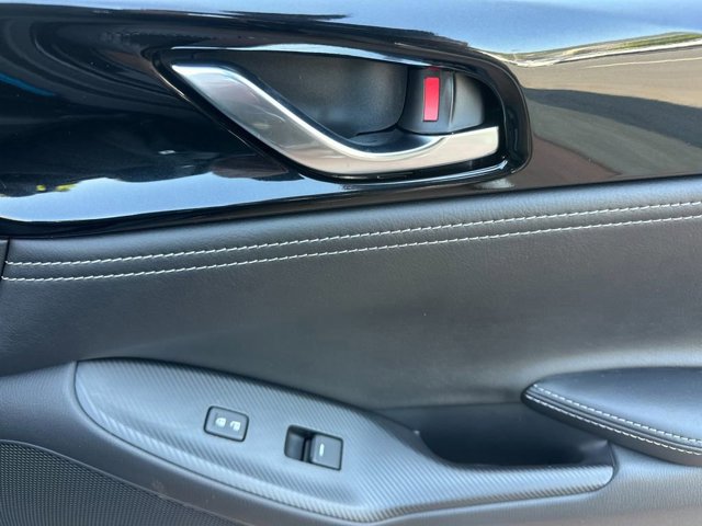 2025 Mazda MX-5 Miata Grand Touring - Photo 16