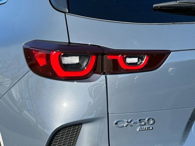 2026 Mazda CX-50 Premium - Photo 31