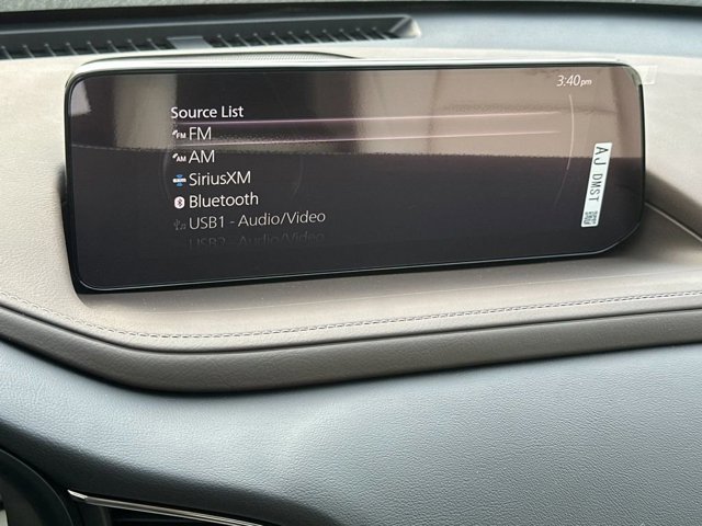 2024 Mazda CX-30 Turbo Premium Plus - Photo 21