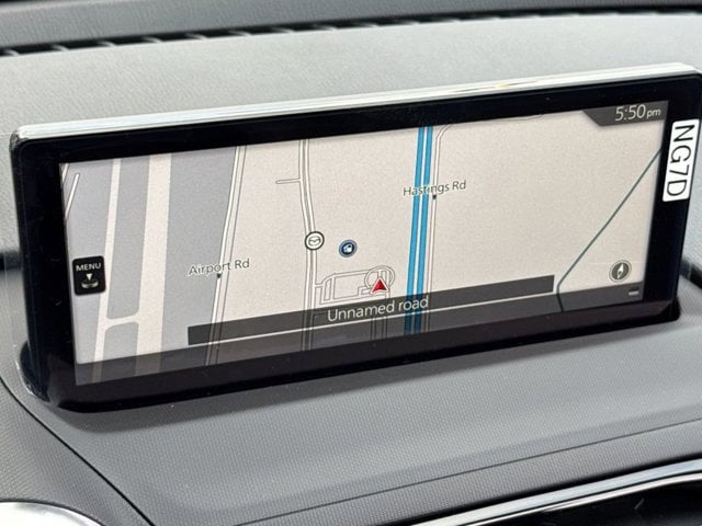 2025 Mazda MX-5 Miata Grand Touring - Photo 20