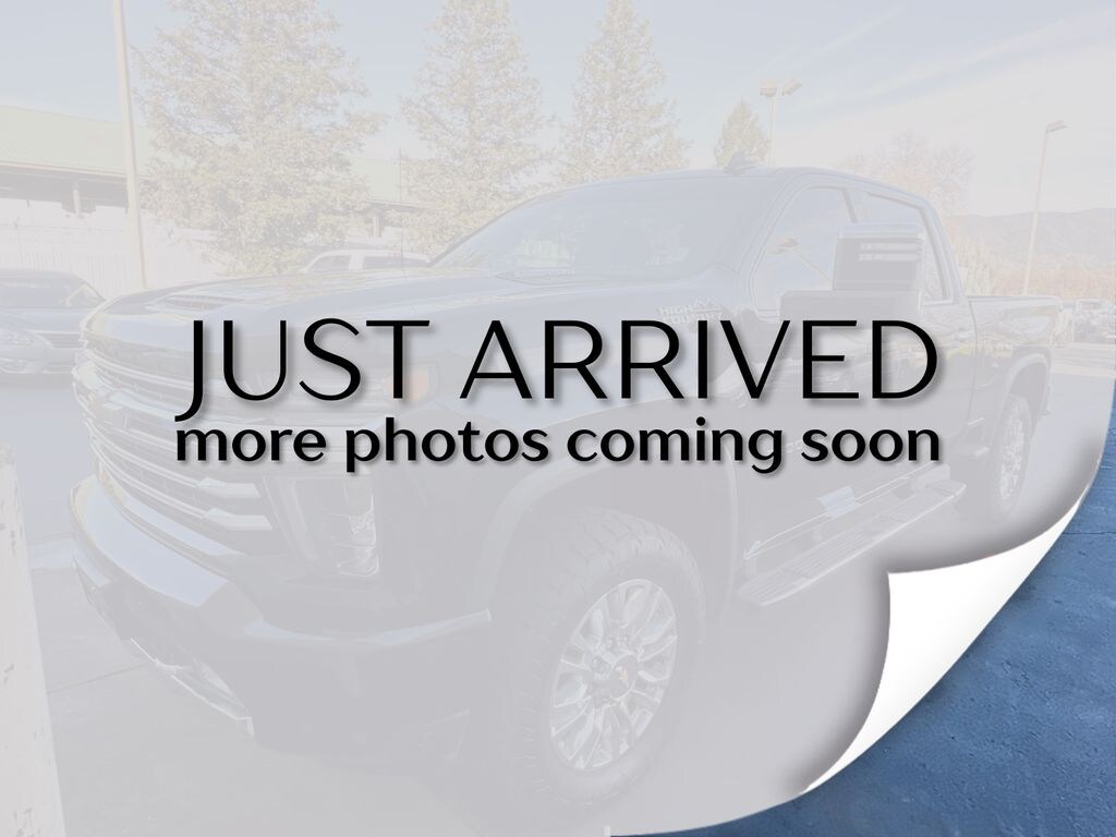 Used 2023 Chevrolet Silverado 2500 HD High Country Truck Crew Cab