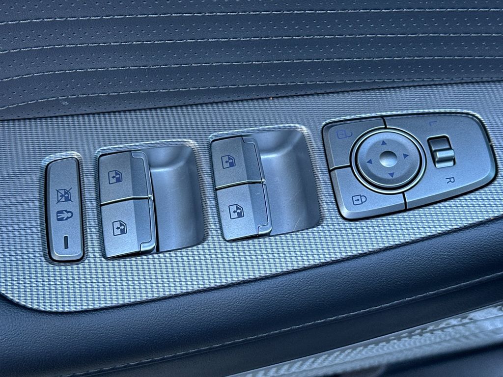 2024 Hyundai Palisade Calligraphy - Photo 11