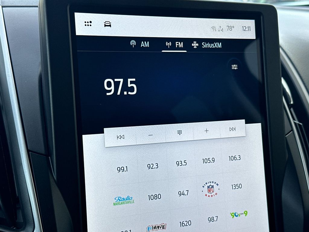 2024 Ford Edge SE - Photo 20
