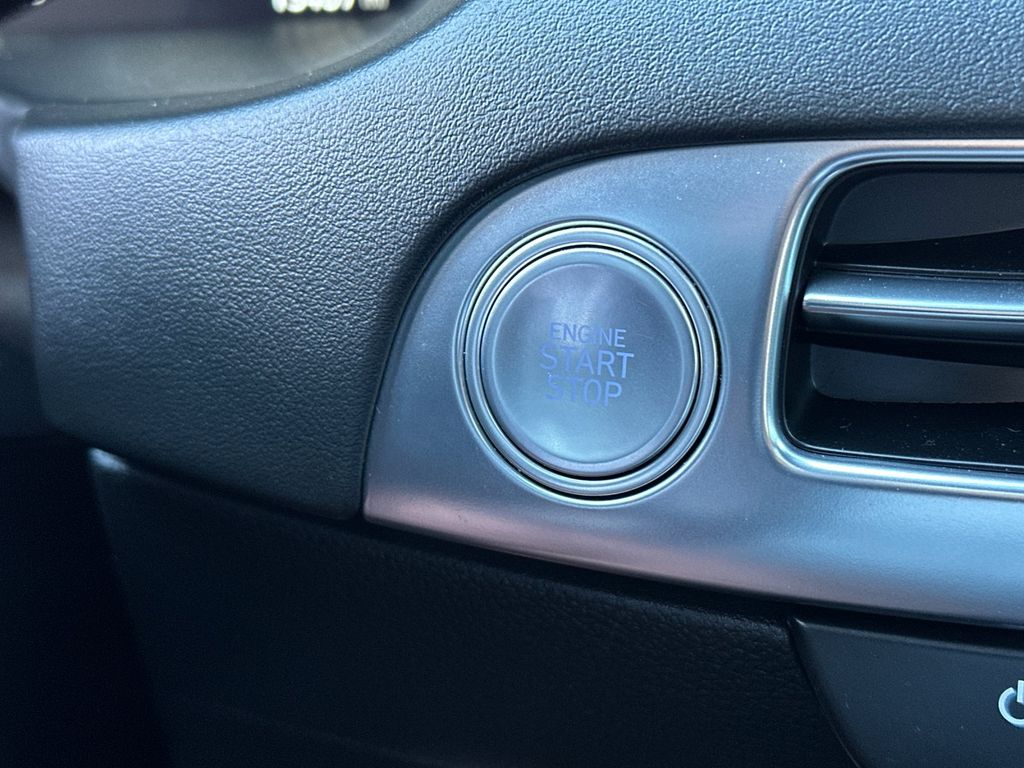 2024 Hyundai Palisade Calligraphy - Photo 27