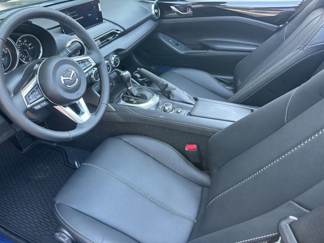 2025 Mazda MX-5 Miata Grand Touring - Photo 10