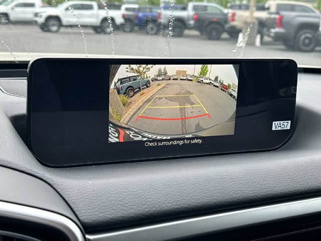 2026 Mazda CX-50 Meridian Edition - Photo 21