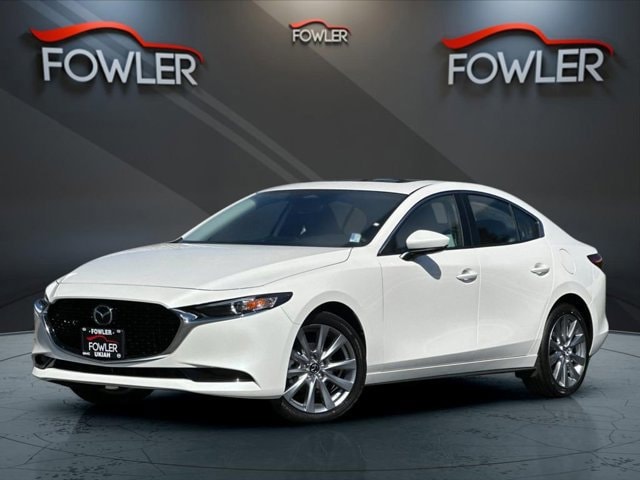 2026 Mazda CX-3 Preferred AT 4-Door SKYACTIV's photo