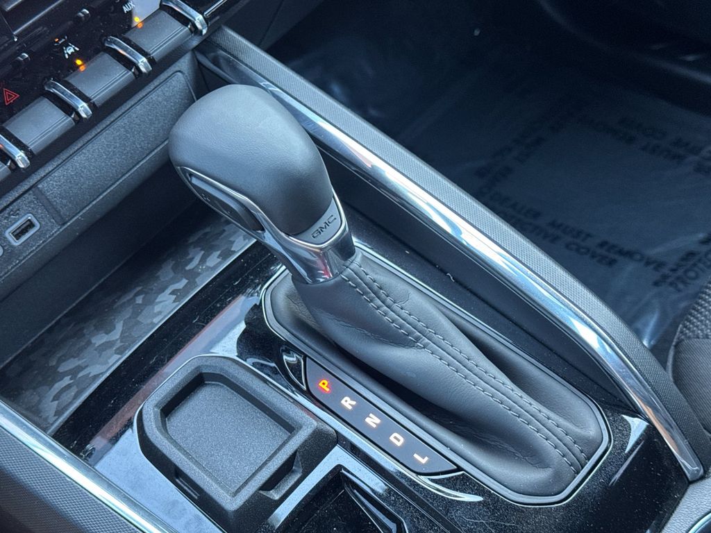 2026 GMC Canyon Elevation - Photo 27