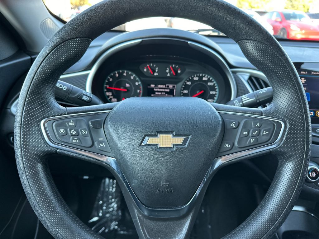 2024 Chevrolet Malibu 1LT - Photo 25