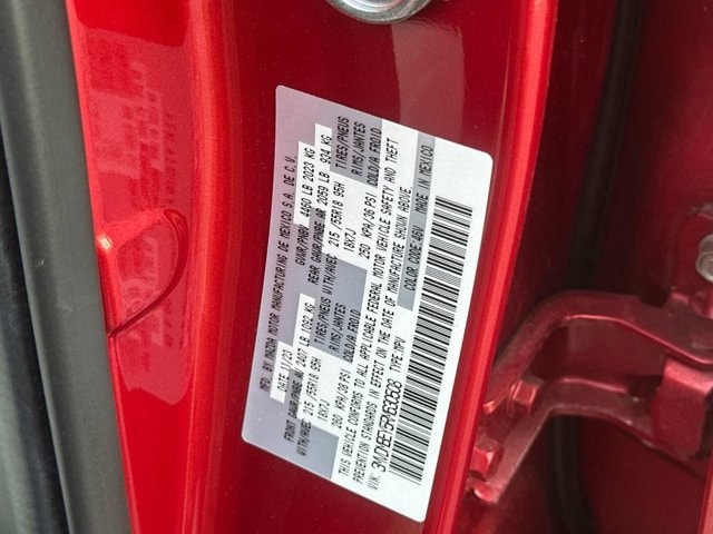 2024 Mazda CX-30 Turbo Premium Plus - Photo 33