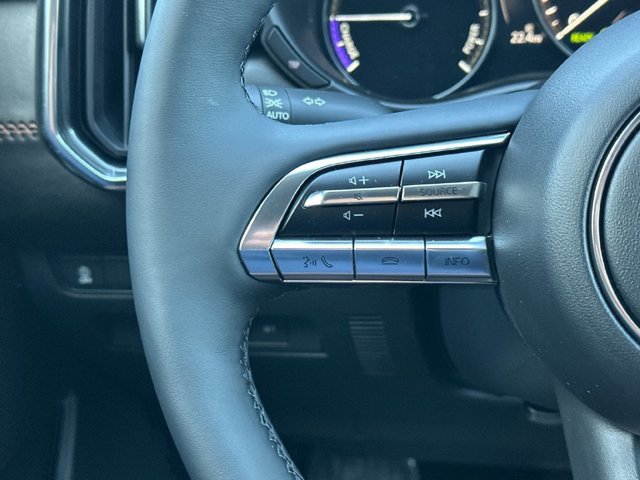 2026 Mazda CX-50 Premium Plus - Photo 26