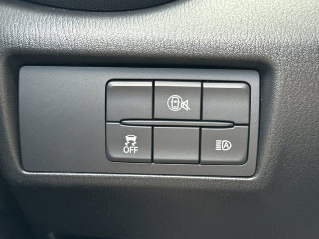 2025 Mazda MX-5 Miata Grand Touring - Photo 29