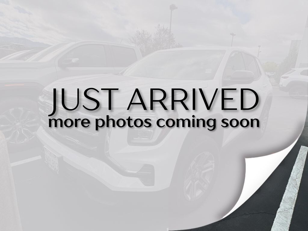 Used 2025 GMC Terrain Elevation SUV