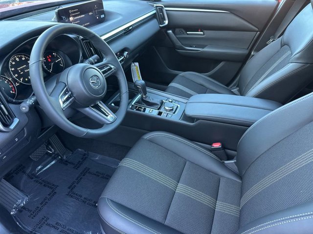 2025 Mazda CX-50 Premium - Photo 9