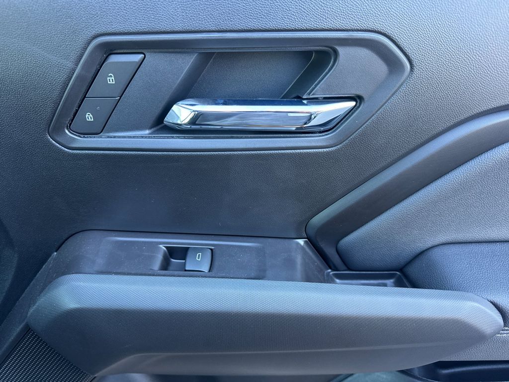 2026 GMC Canyon Elevation - Photo 22