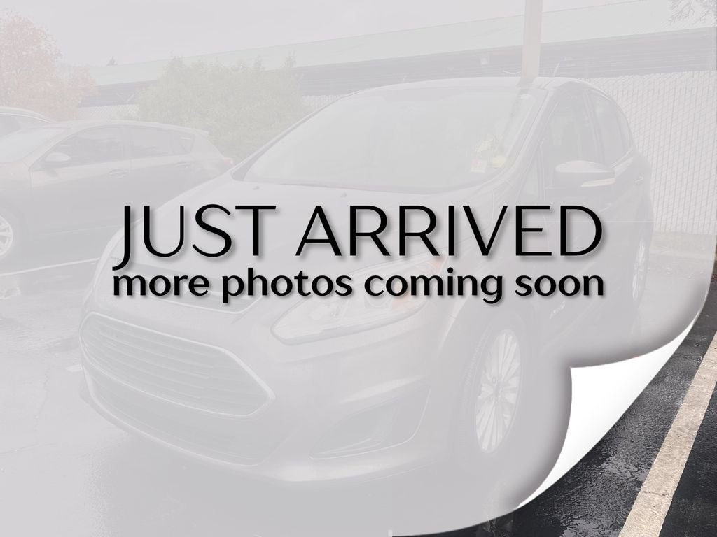 Used 2018 Ford C-Max Hybrid SE Hatchback