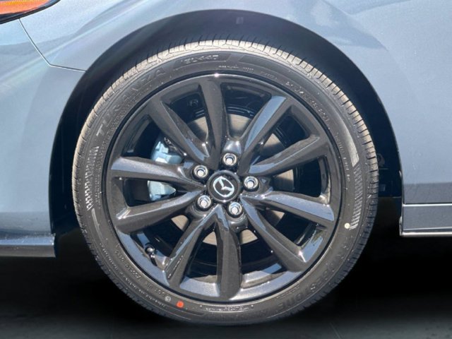 2026 Mazda Mazda3 Turbo Premium Plus - Photo 32