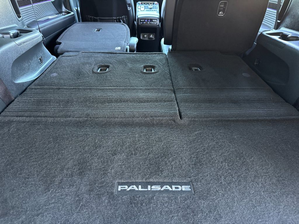 2024 Hyundai Palisade Calligraphy - Photo 17