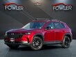 Mazda CX-50