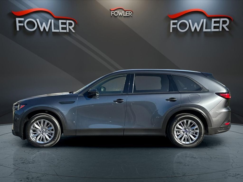 Used 2024 Mazda CX-90 3.3 Turbo Preferred Plus SUV