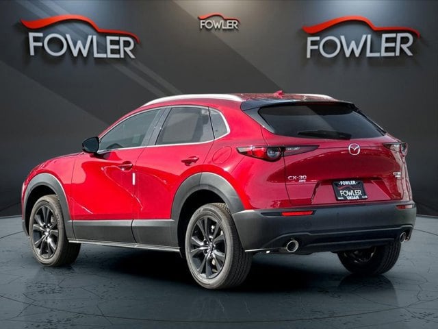 2024 Mazda CX-30 Turbo Premium Plus - Photo 3
