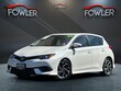 Toyota Corolla iM