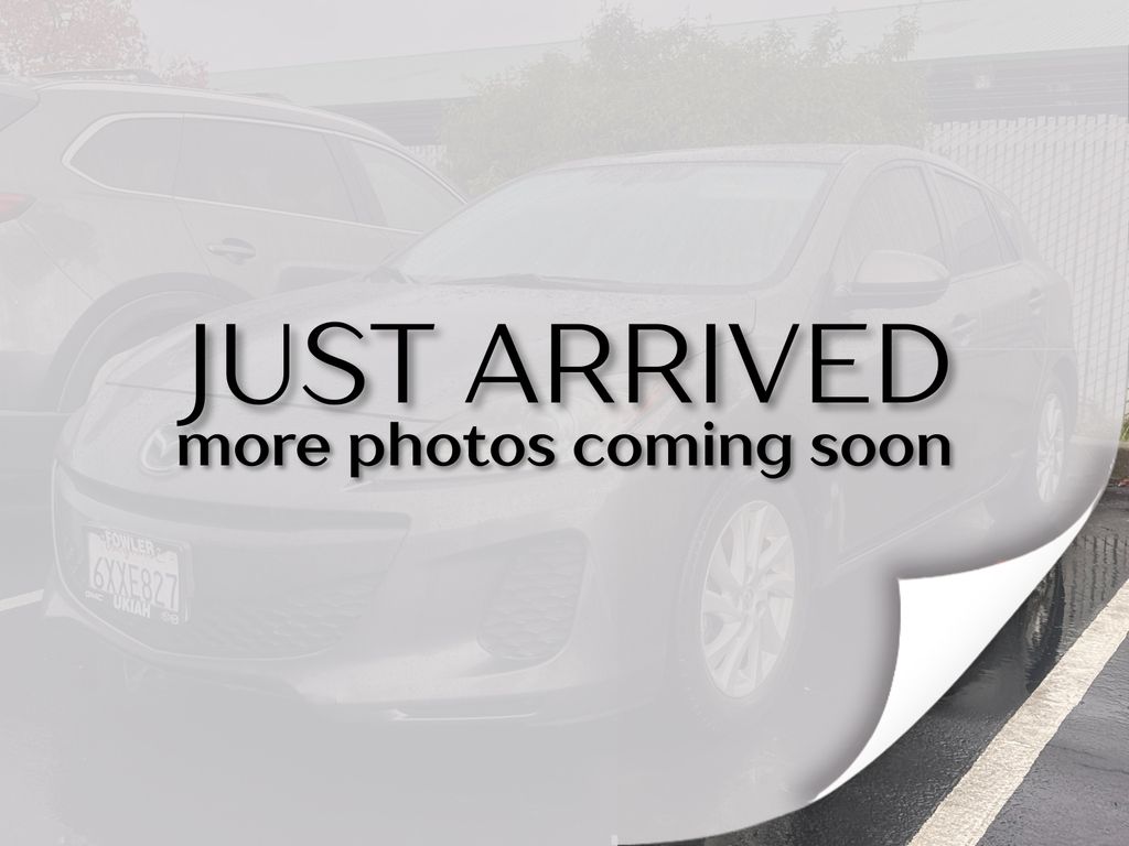 Used 2012 Mazda MAZDA3 i Grand Touring with VIN JM1BL1M8XC1655707 for sale in Ukiah, CA