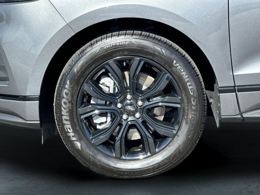 2024 Ford Edge SE - Photo 31