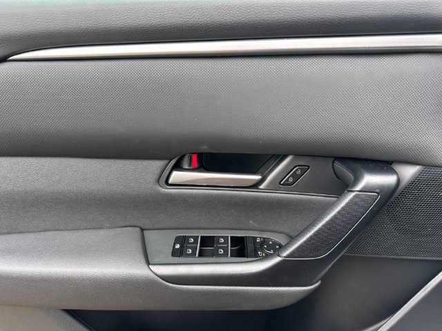 2026 Mazda CX-50 Meridian Edition - Photo 10